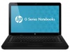HP G62